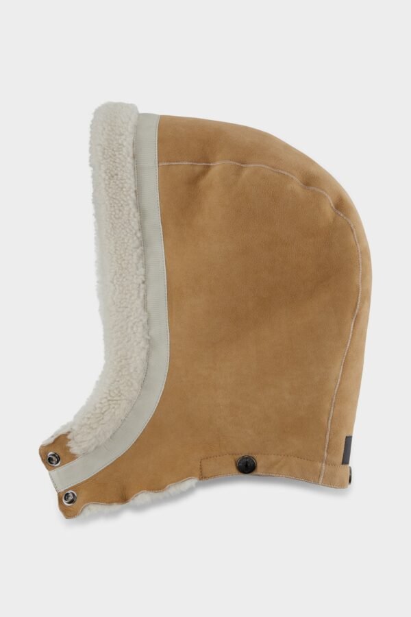 Bogner Sport Shirly Hood