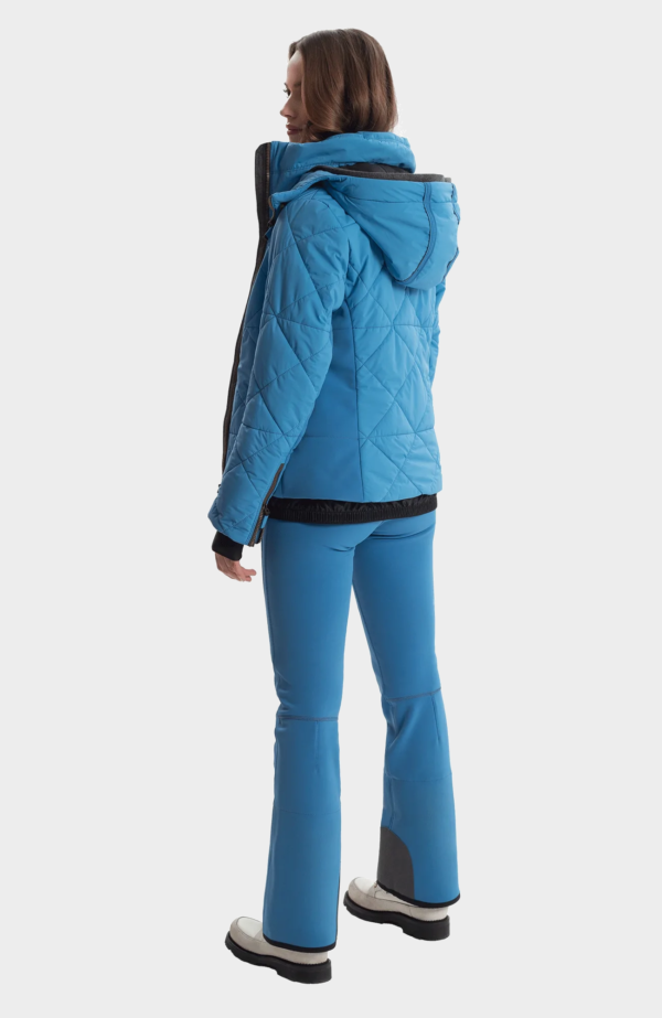 Frauenschuh Women's Noemi Multi Jacket - Image 5