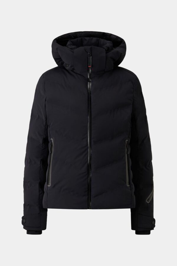 Bogner Fire+Ice Women's Tec-Sael Jacket 2025 - Image 4