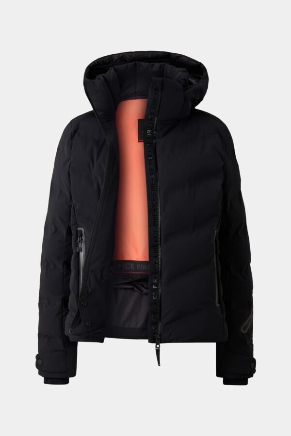 Bogner Fire+Ice Women's Tec-Sael Jacket 2025 - Image 5