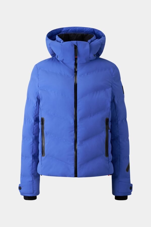 Bogner Fire+Ice Women's Tec-Sael Jacket 2025