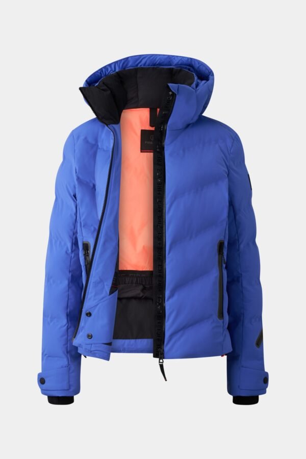 Bogner Fire+Ice Women's Tec-Sael Jacket 2025 - Image 2