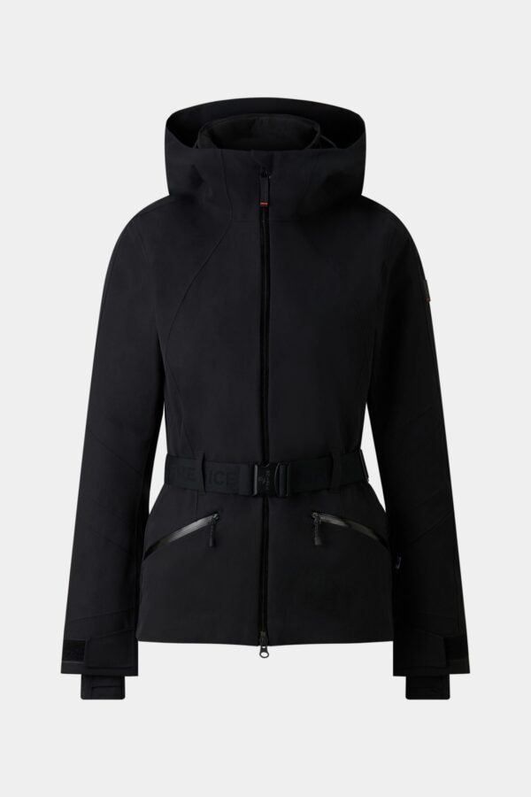 Bogner Fire+Ice Women's Moia2-T Jacket 2025