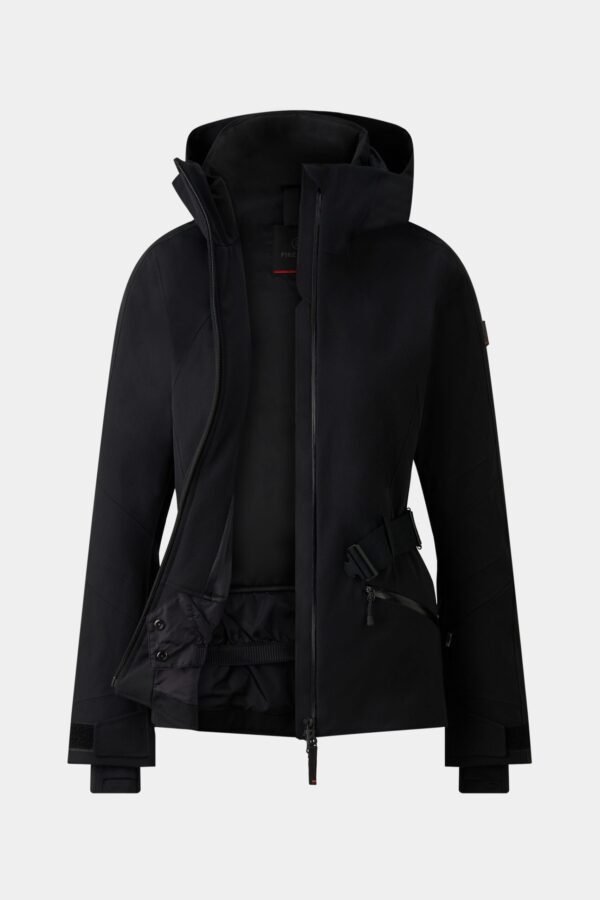 Bogner Fire+Ice Women's Moia2-T Jacket 2025 - Image 2