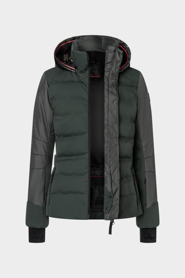 Bogner Fire+Ice Women's Cadja Jacket 2025 - Image 2