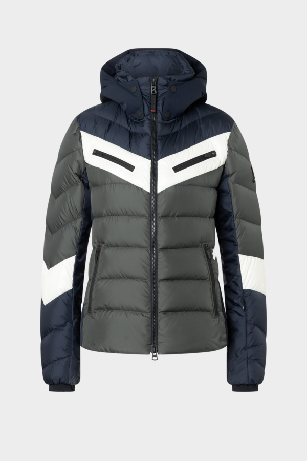 Bogner Fire+Ice Women's Farina3-D Jacket 2025