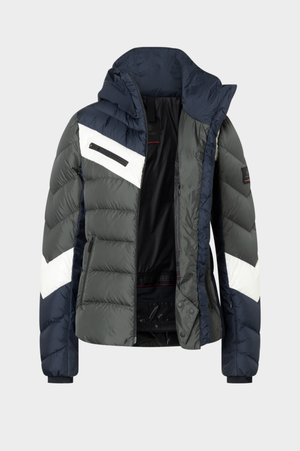 Bogner Fire+Ice Women's Farina3-D Jacket 2025 - Image 3