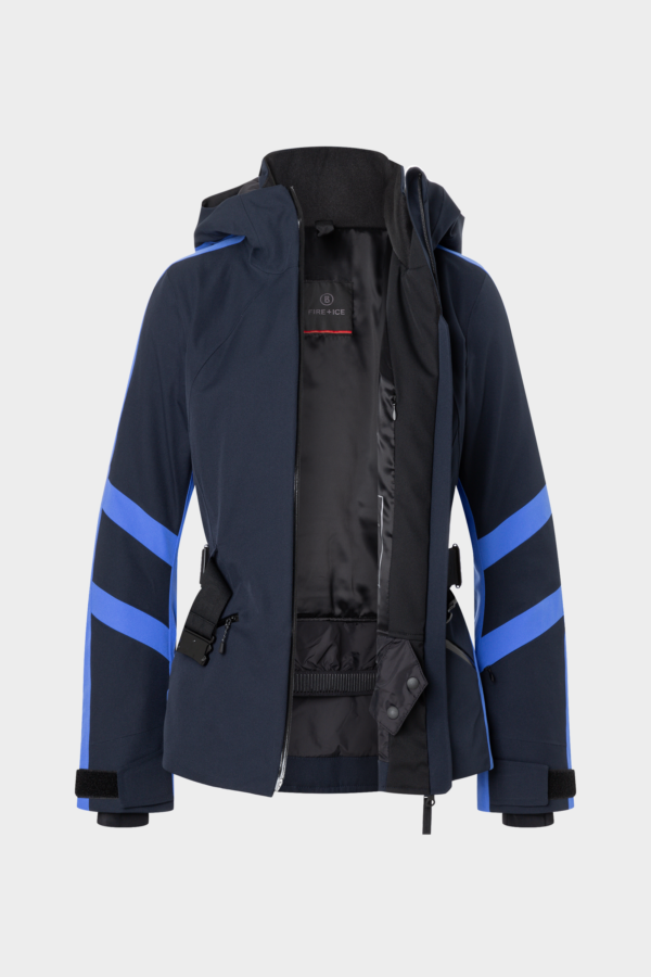 Bogner Fire+Ice Women's Moia2-T Jacket 2025 - Image 6