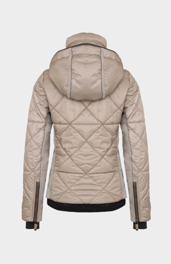 Frauenschuh Ladies Noemi Multi Jacket 2025 - Image 2