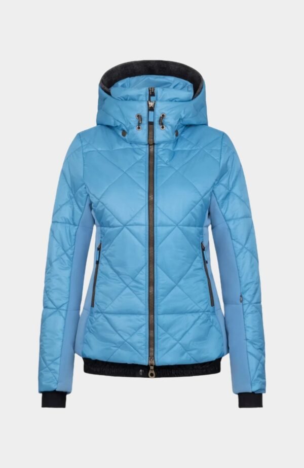 Frauenschuh Ladies Noemi Multi Jacket 2025 - Image 6