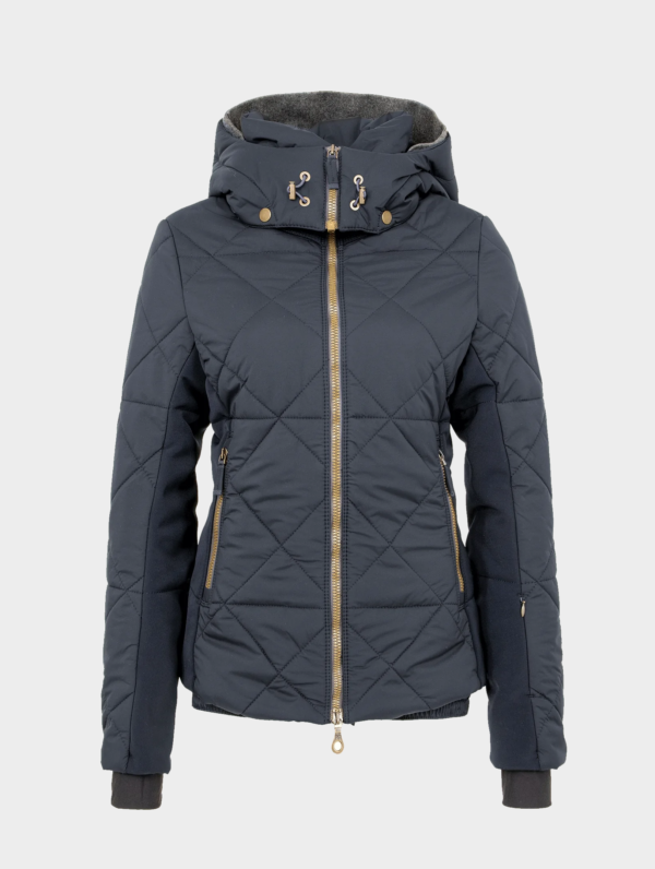 Frauenschuh Women's Noemi Multi Jacket - Image 6