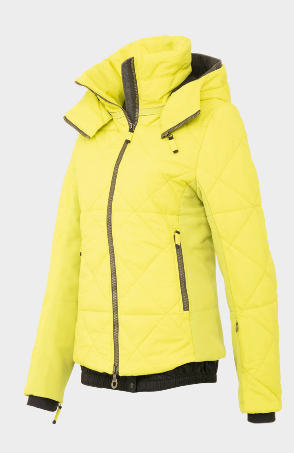 Frauenschuh Women's Noemi Multi Jacket - Image 2