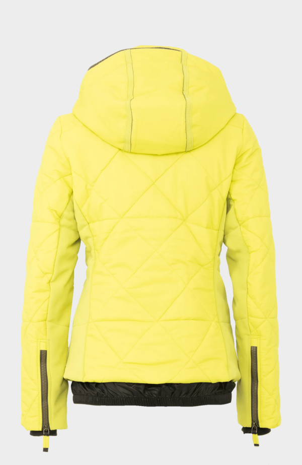 Frauenschuh Women's Noemi Multi Jacket - Image 3