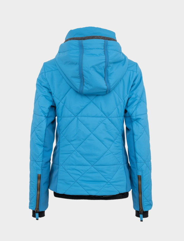 Frauenschuh Women's Noemi Multi Jacket - Image 2