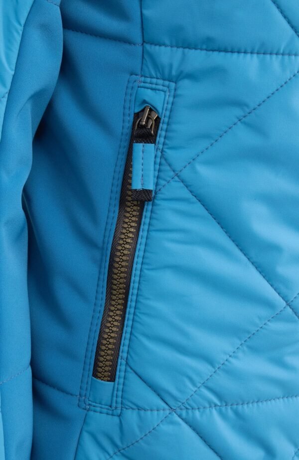 Frauenschuh Women's Noemi Multi Jacket - Image 3