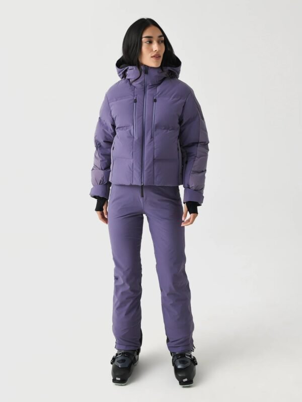 Aztech Mountain Women's Super Nuke Ski Jacket 2025 - Image 12