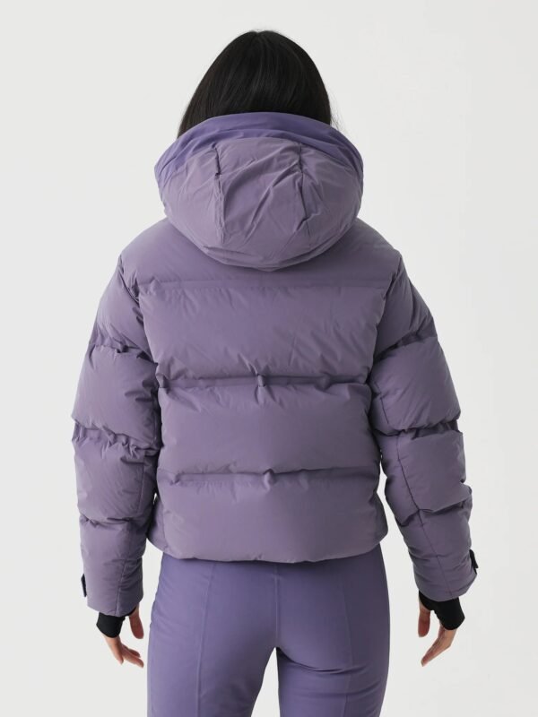 Aztech Mountain Women's Super Nuke Ski Jacket 2025 - Image 9