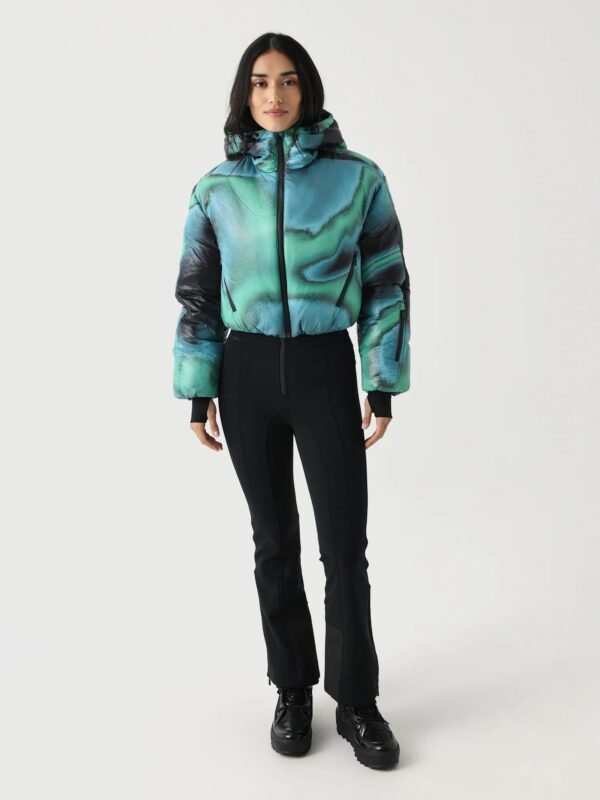 Aztech Mountain Women's Daisy Nuke Jacket 2025 - Image 8