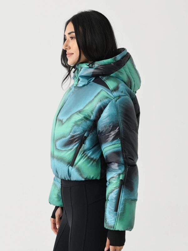 Aztech Mountain Women's Daisy Nuke Jacket 2025 - Image 4