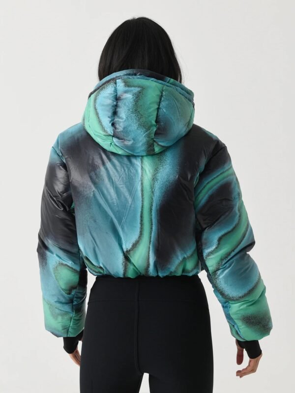 Aztech Mountain Women's Daisy Nuke Jacket 2025 - Image 5
