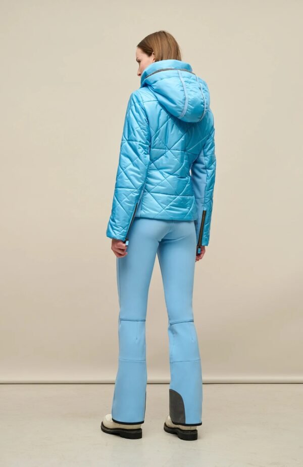 Frauenschuh Ladies Noemi Multi Jacket 2025 - Image 9