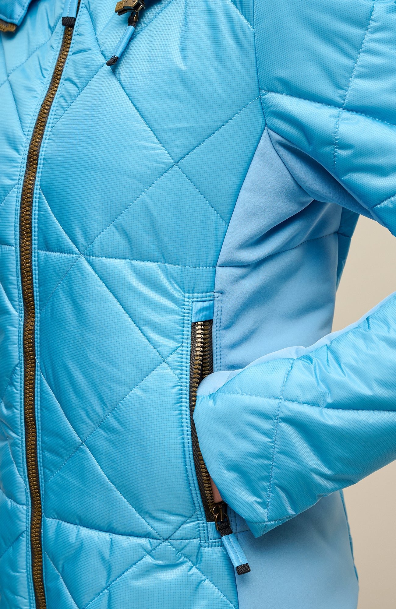 Frauenschuh Ladies Noemi Multi Jacket 2025 - Image 10