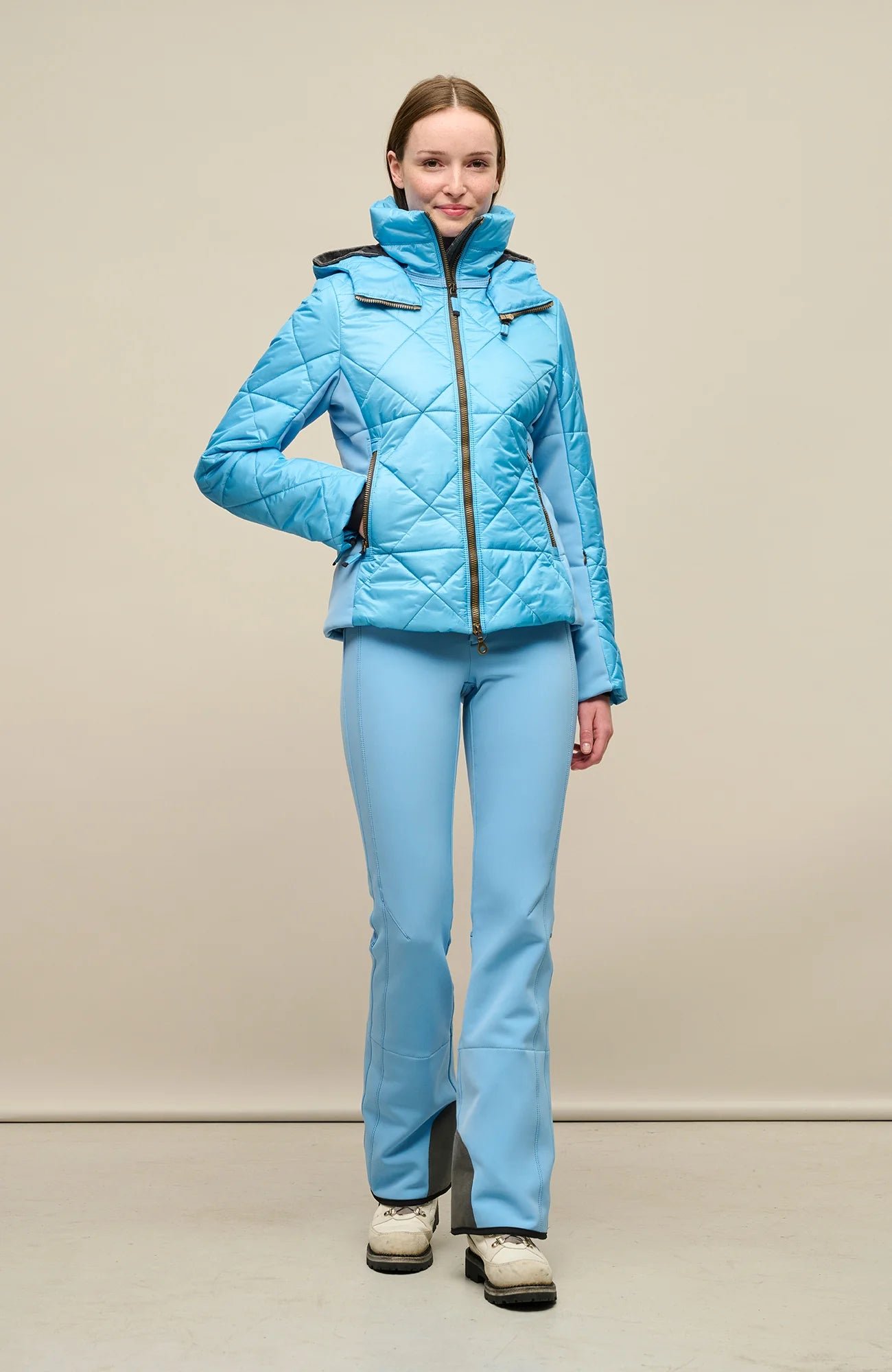 Frauenschuh Ladies Noemi Multi Jacket 2025 - Image 8