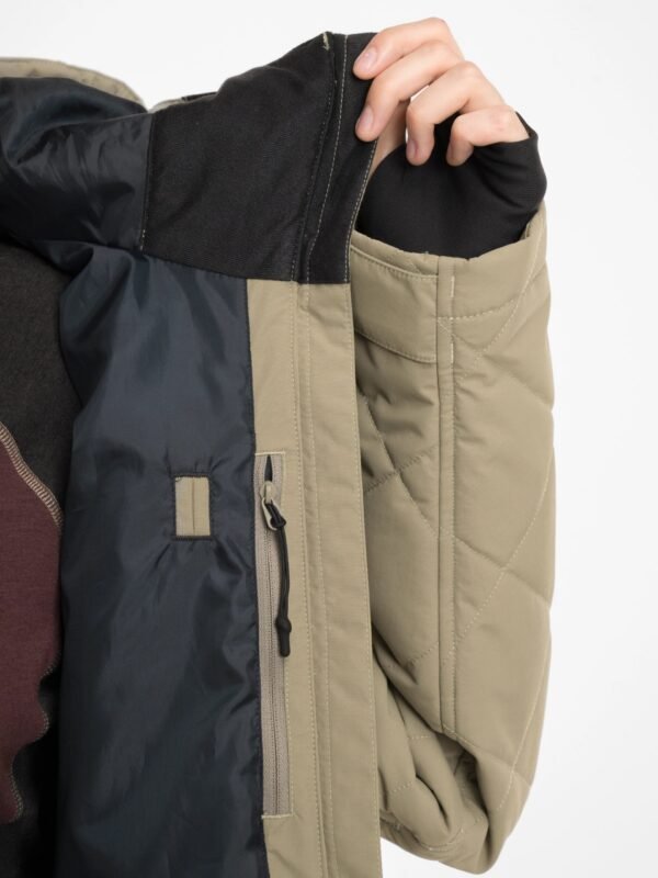 Armada Women's Sterlet 2L INS Jacket 2024 - Image 8