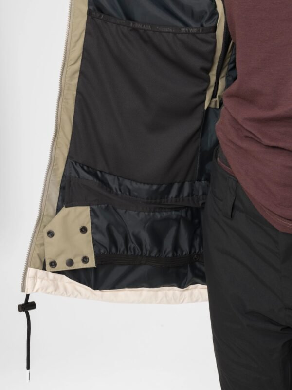 Armada Women's Sterlet 2L INS Jacket 2024 - Image 10