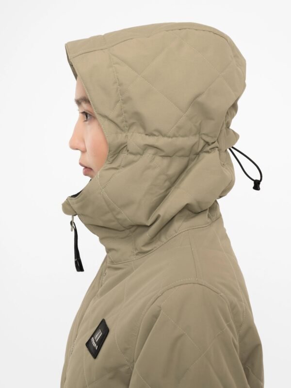Armada Women's Sterlet 2L INS Jacket 2024 - Image 4