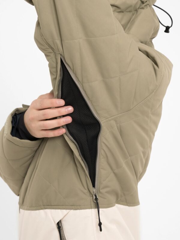 Armada Women's Sterlet 2L INS Jacket 2024 - Image 7