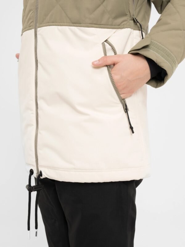 Armada Women's Sterlet 2L INS Jacket 2024 - Image 9