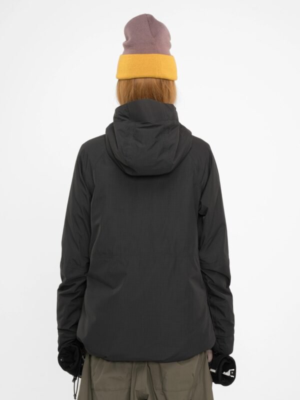 Armada Women's Rosalie SL INS Anorak Jacket 2024 - Image 11