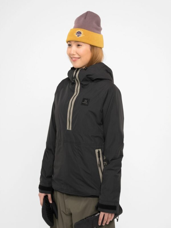 Armada Women's Rosalie SL INS Anorak Jacket 2024 - Image 14