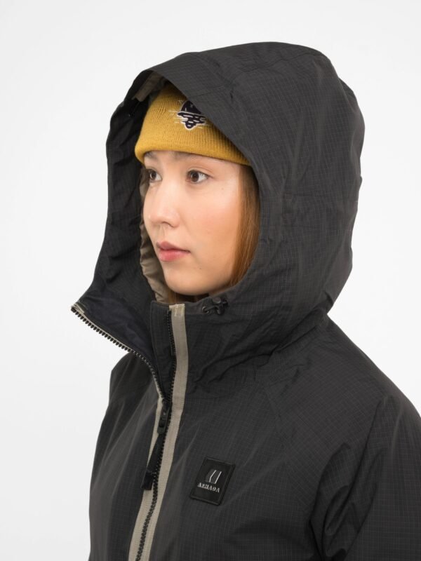 Armada Women's Rosalie SL INS Anorak Jacket 2024 - Image 19