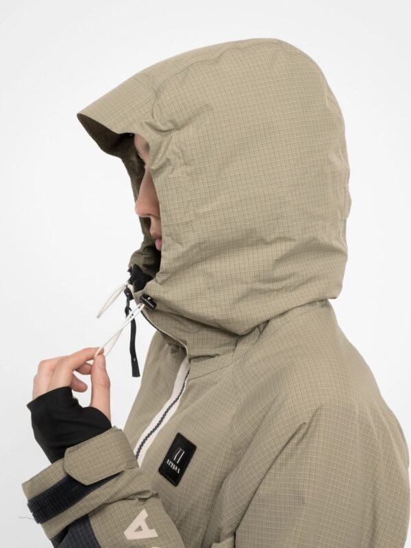Armada Women's Rosalie SL INS Anorak Jacket 2024 - Image 5