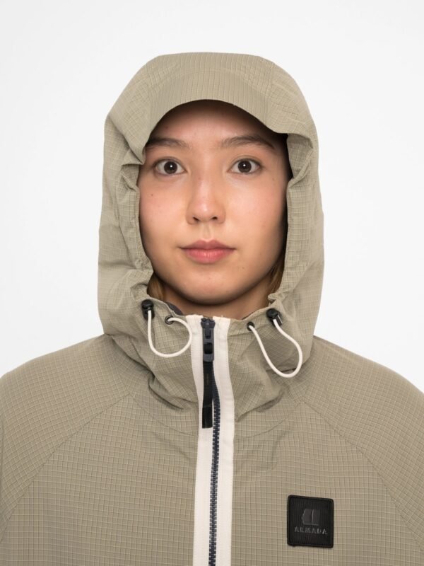 Armada Women's Rosalie SL INS Anorak Jacket 2024 - Image 4