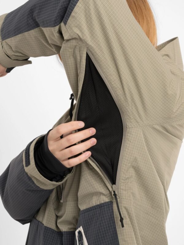 Armada Women's Rosalie SL INS Anorak Jacket 2024 - Image 7