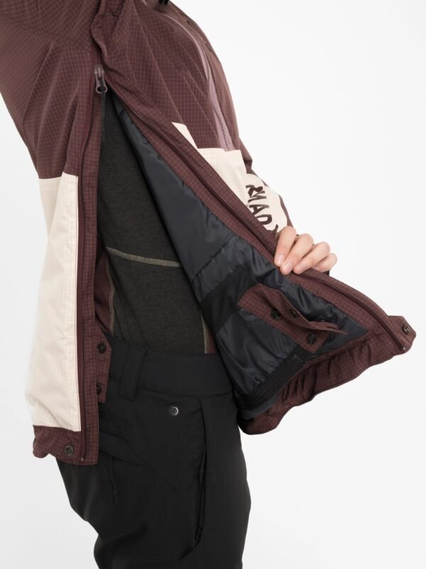 Armada Women's Rosalie SL INS Anorak Jacket 2024 - Image 22