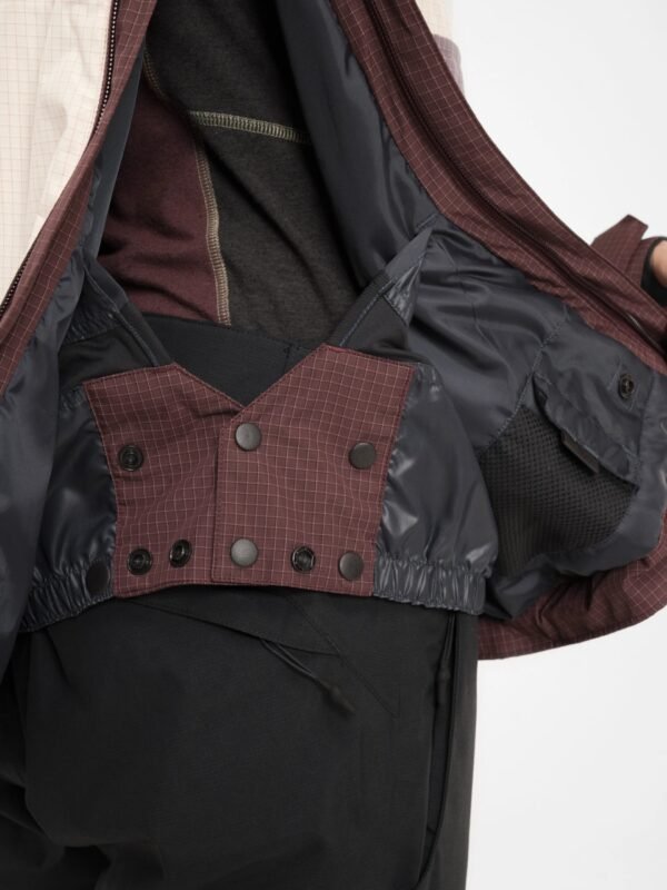 Armada Women's Rosalie SL INS Anorak Jacket 2024 - Image 26