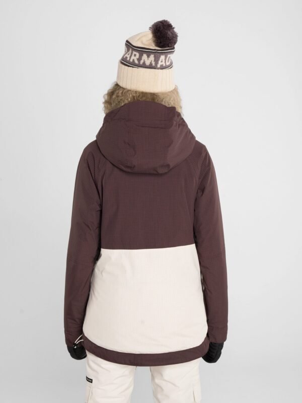 Armada Women's Rosalie SL INS Anorak Jacket 2024 - Image 21