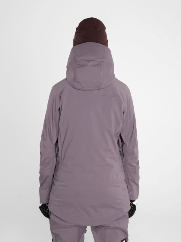 Armada Women's Pavara 3L Jacket 2024 - Image 2