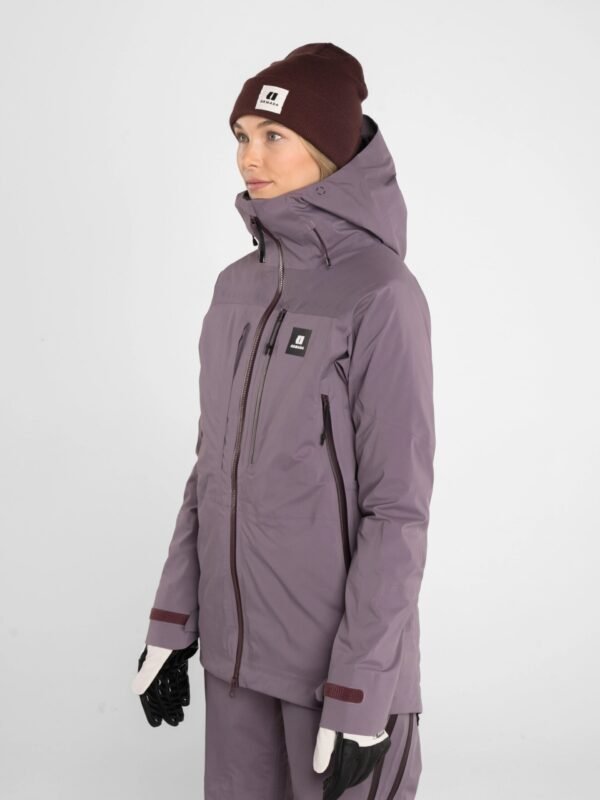 Armada Women's Pavara 3L Jacket 2024 - Image 3
