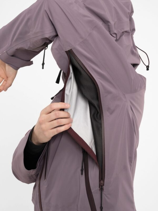 Armada Women's Pavara 3L Jacket 2024 - Image 4