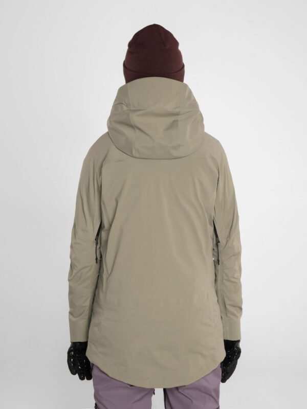 Armada Women's Pavara 3L Jacket 2024 - Image 12