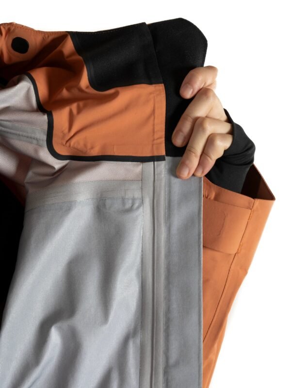 Armada Women's Pavara 3L Jacket 2025 - Image 8