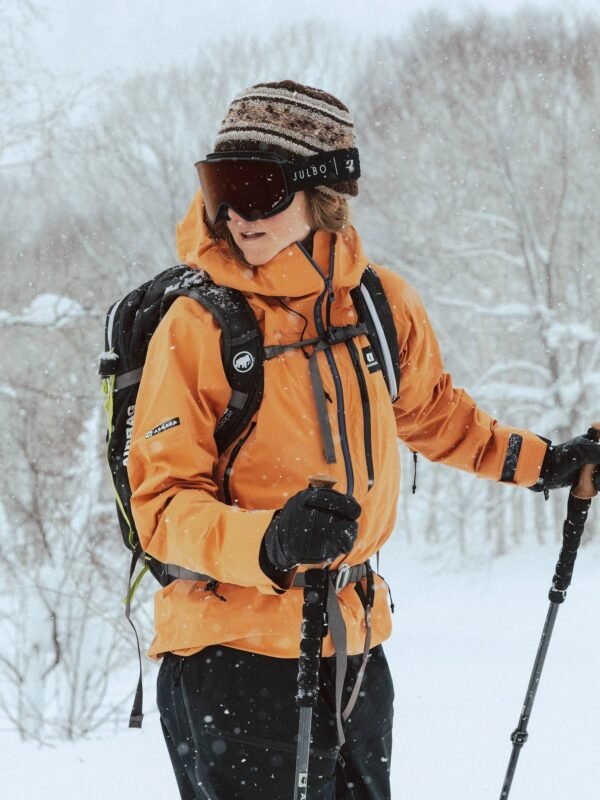 Armada Women's Pavara 3L Jacket 2025 - Image 5