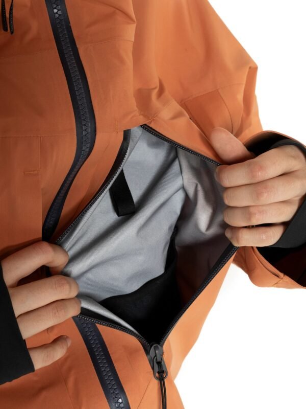 Armada Women's Pavara 3L Jacket 2025 - Image 10
