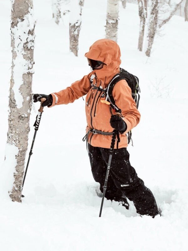Armada Women's Pavara 3L Jacket 2025 - Image 3