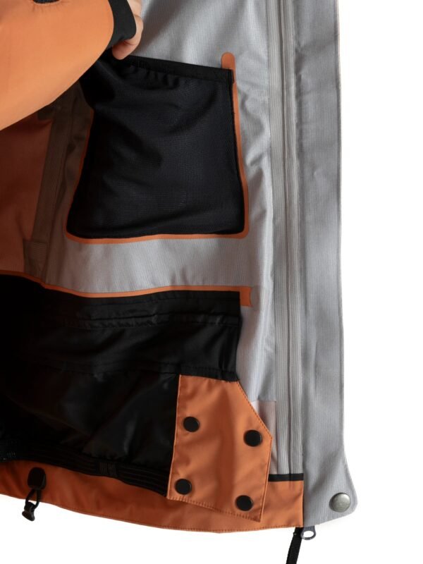 Armada Women's Pavara 3L Jacket 2025 - Image 12